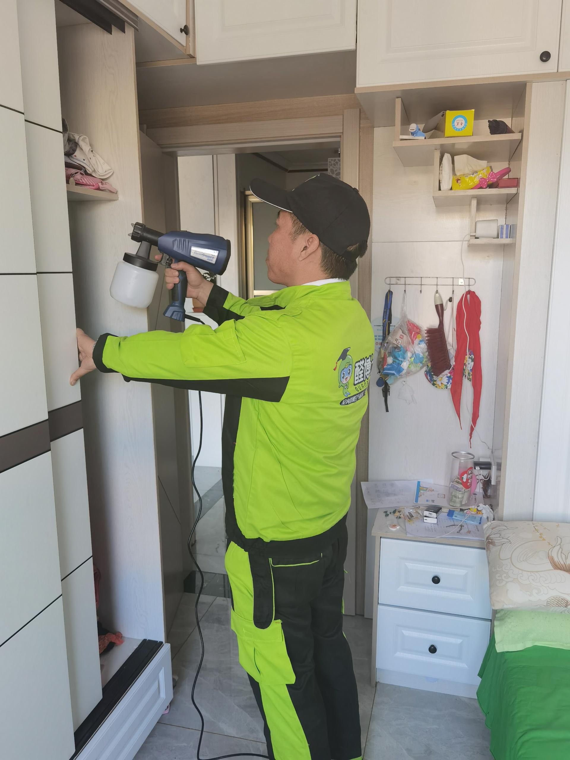 办公室有专门除甲醛的吗 办公室有专门除甲醛的吗